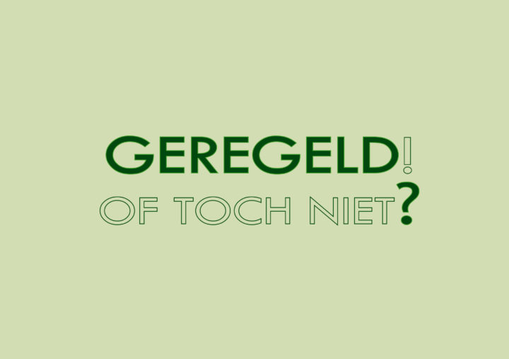 Blog Atente over uitvaartverzekeringen - Geregeld! Of toch niet?