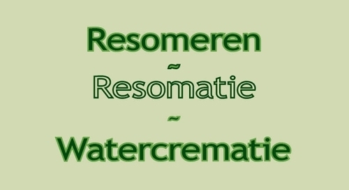 Watercrematie