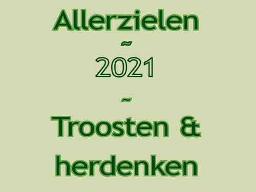 Allerzielen 2021