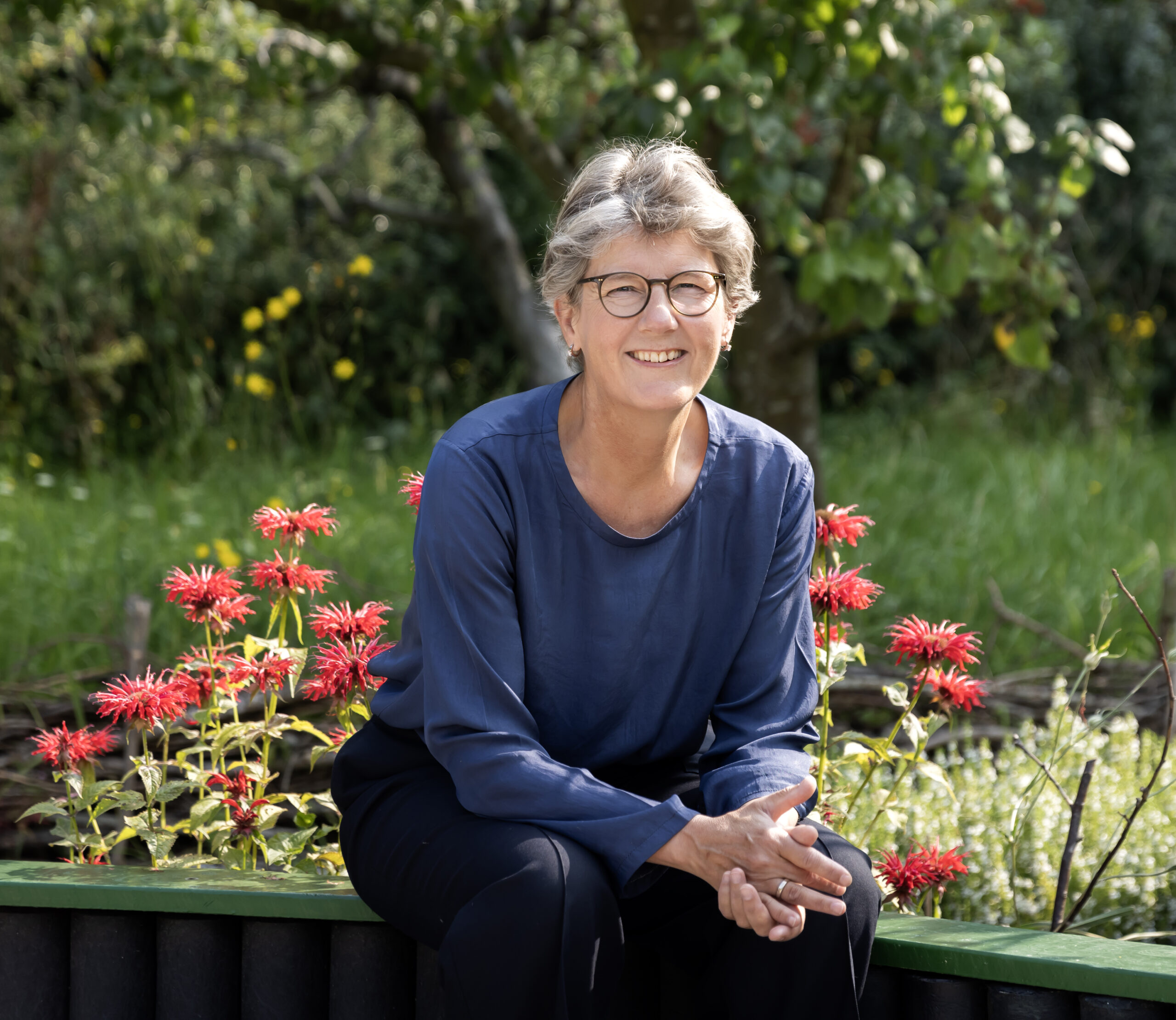 Judit Meijer - Atente uitvaartbegeleiding Amsterdam - foto Renate Boere_Flashback fotografie